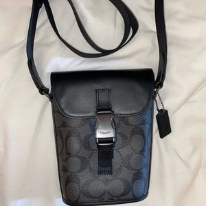 Coach Crossbody bag